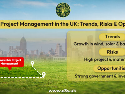 Renewable Project Management UK